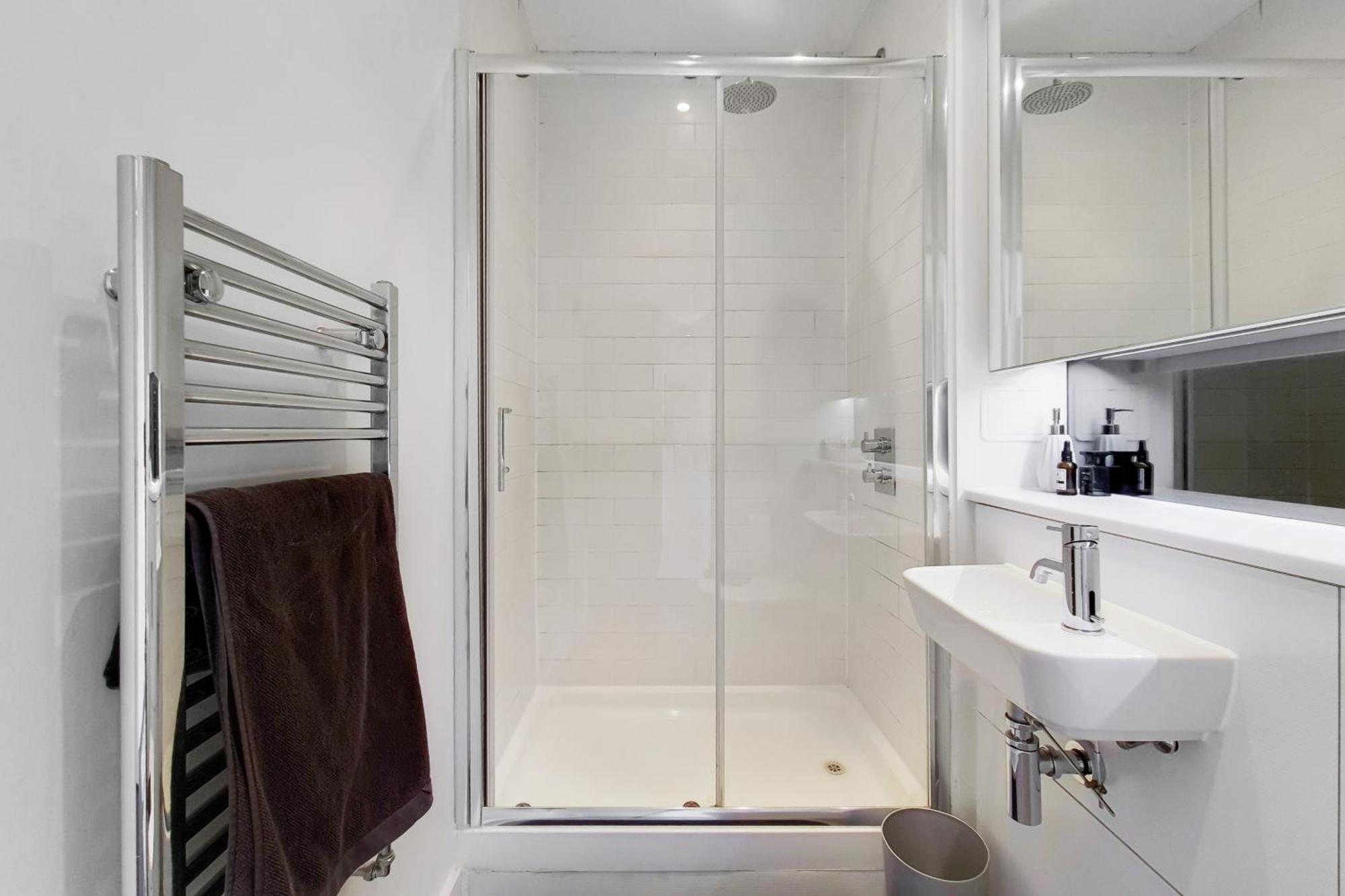 In Style: Modern 2-bed In Trendy Area Appartamento *