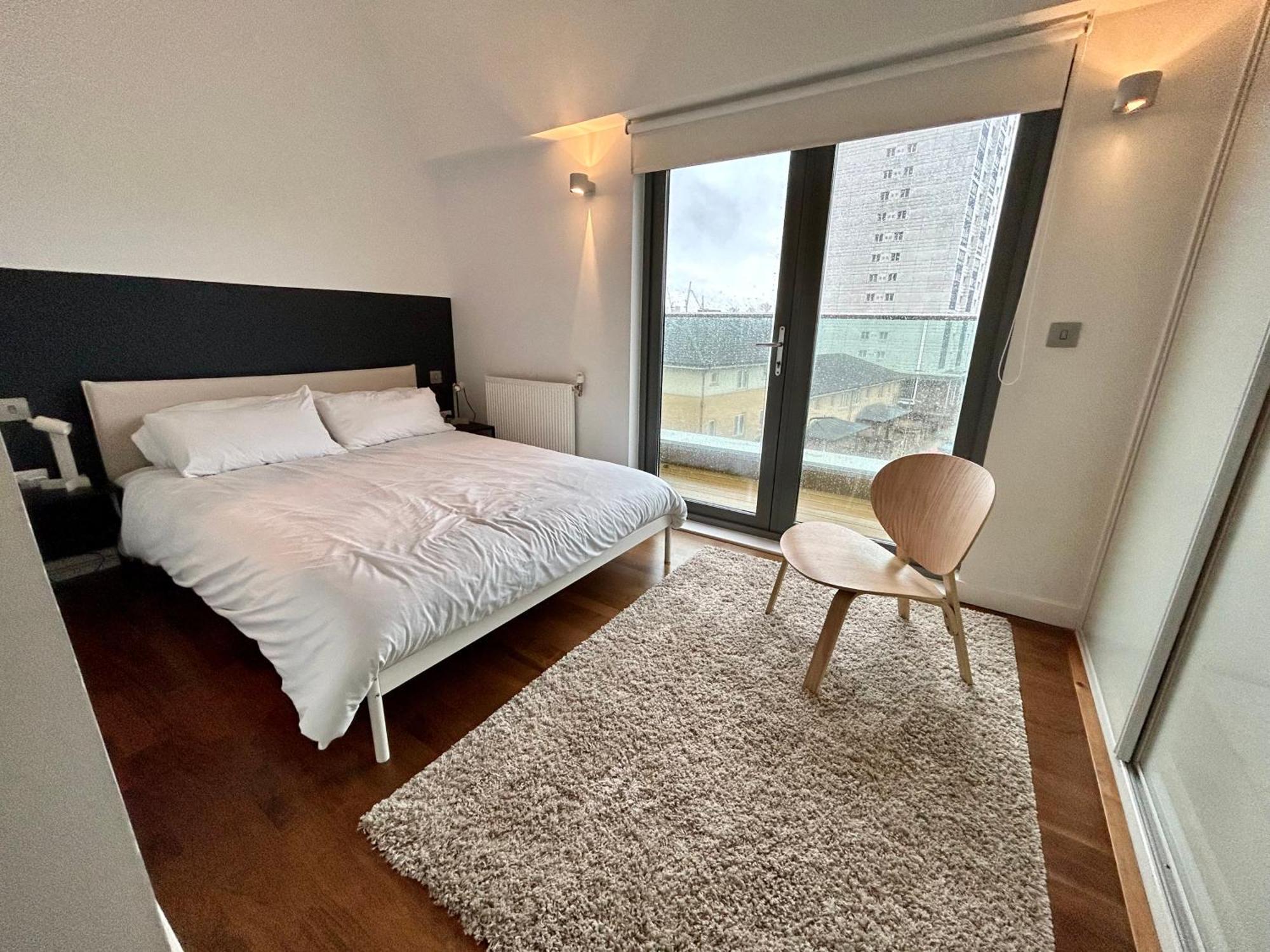 In Style: Modern 2-bed In Trendy Area Appartamento *