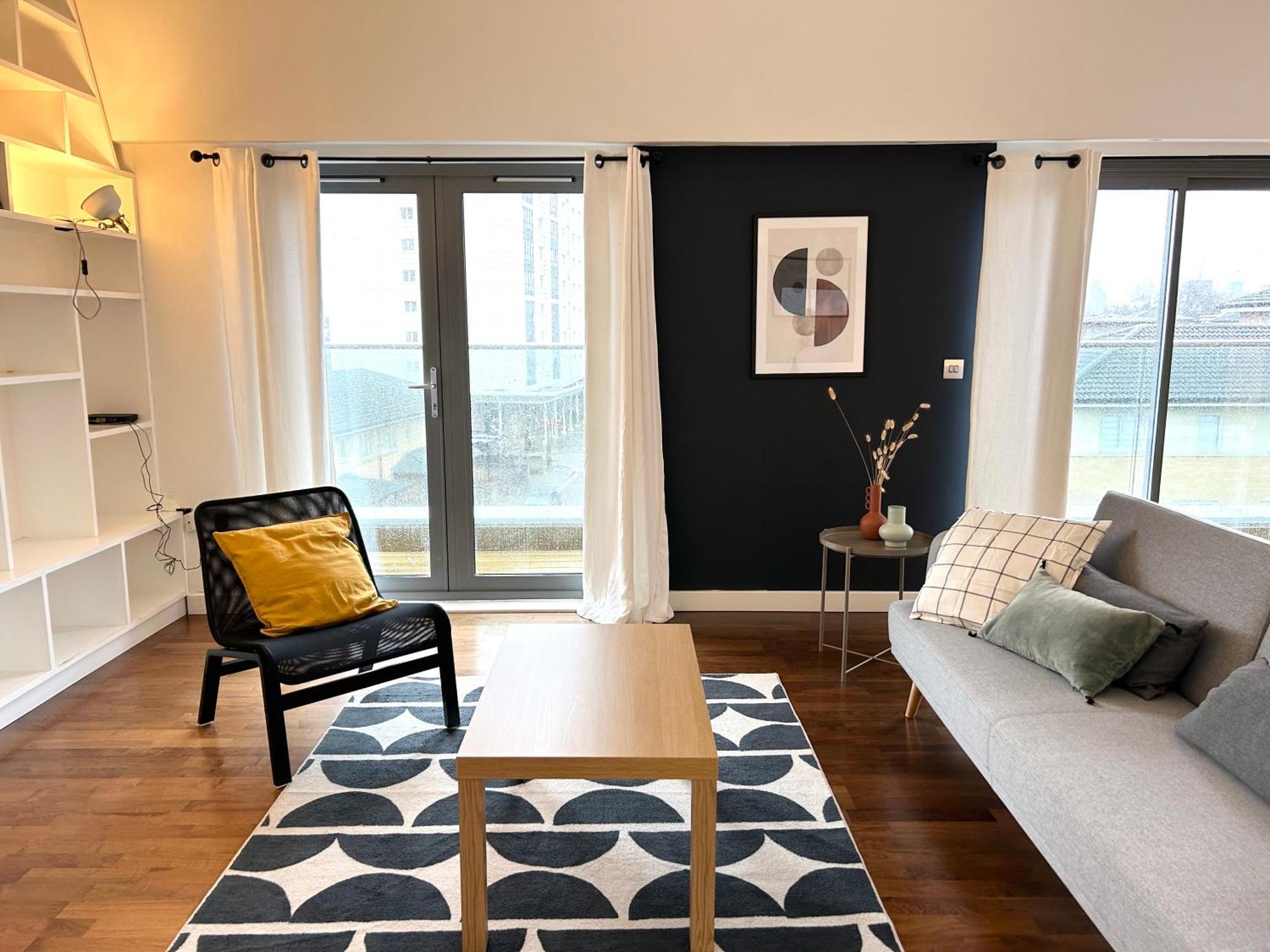 In Style: Modern 2-bed In Trendy Area * Londra