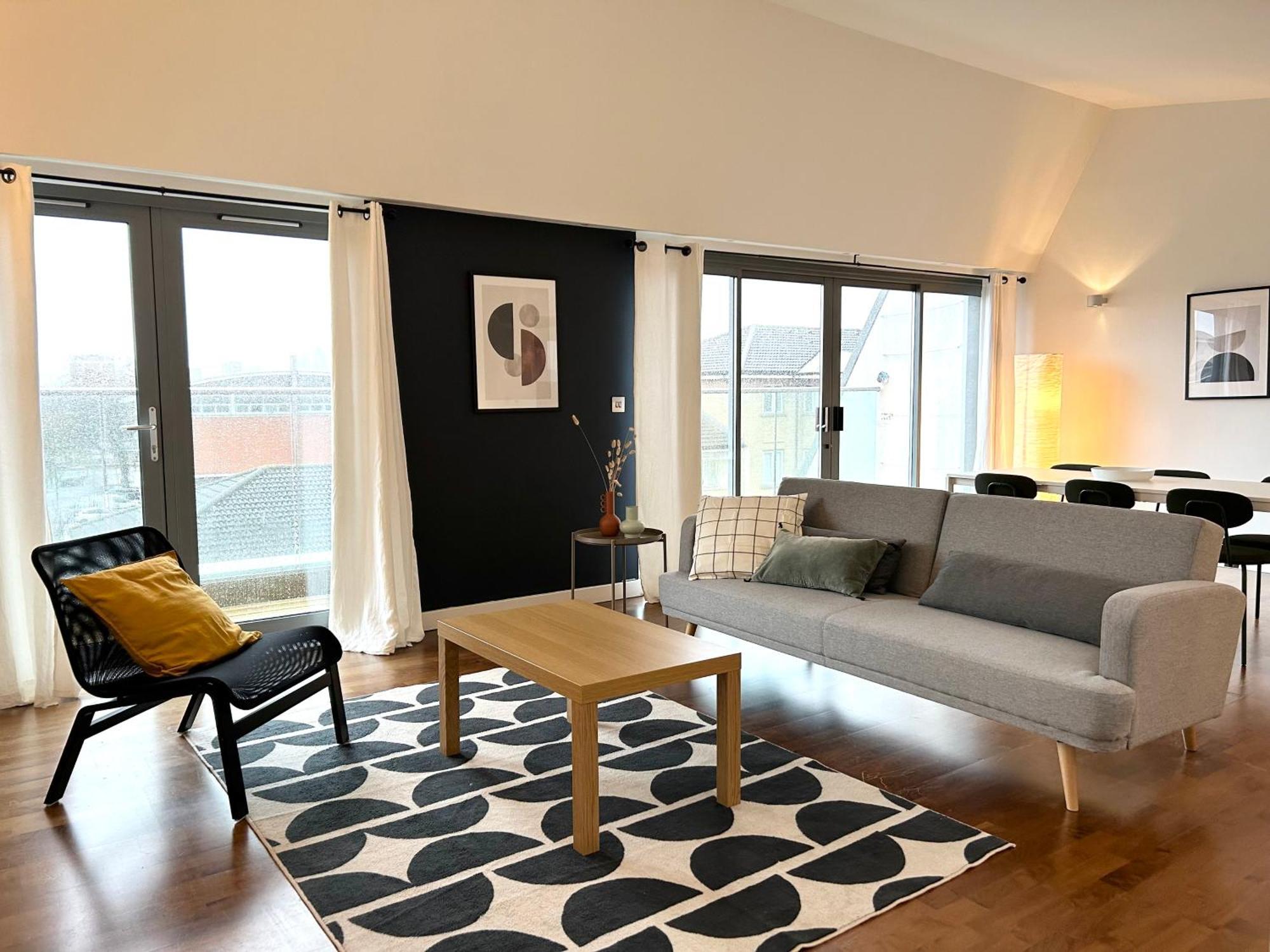 In Style: Modern 2-bed In Trendy Area Appartamento Londra