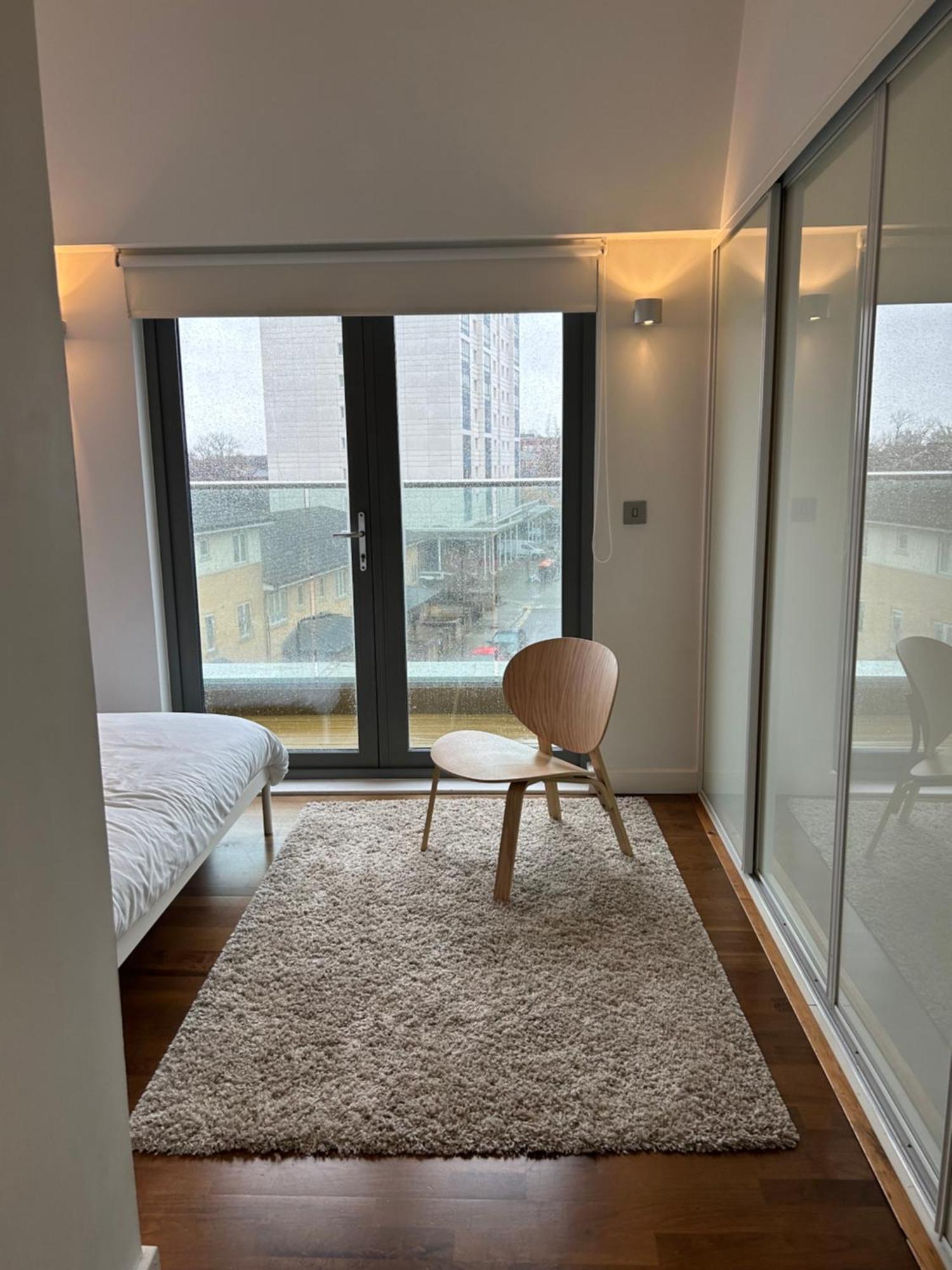 In Style: Modern 2-bed In Trendy Area Appartamento *